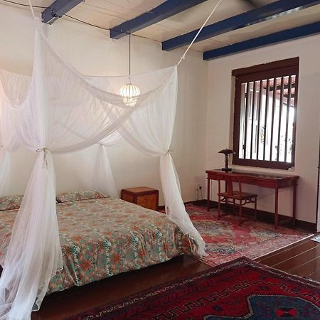 Joti'S Oasis Chinatown Villa Malacca ภายนอก รูปภาพ