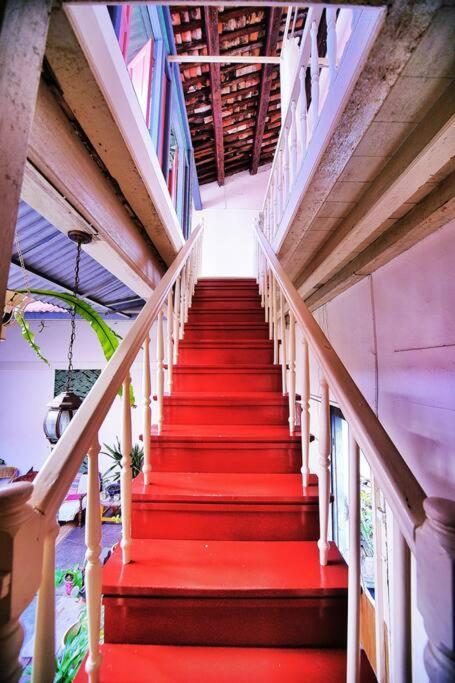 Joti'S Oasis Chinatown Villa Malacca ภายนอก รูปภาพ