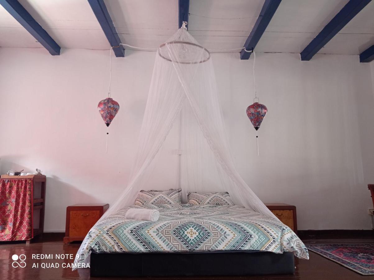 Joti'S Oasis Chinatown Villa Malacca ภายนอก รูปภาพ