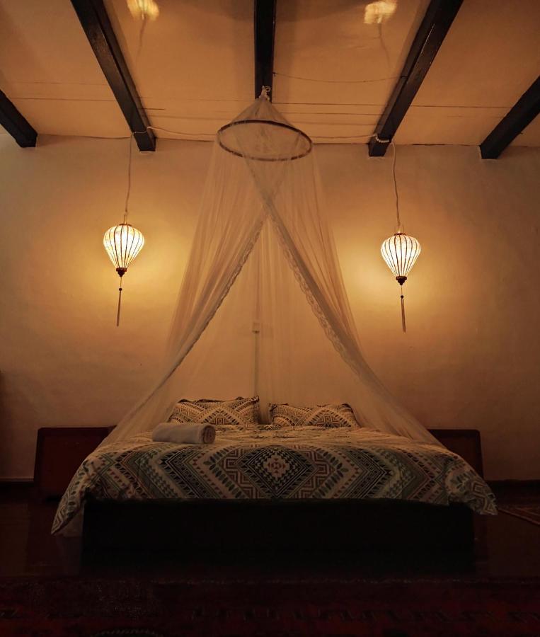 Joti'S Oasis Chinatown Villa Malacca ภายนอก รูปภาพ