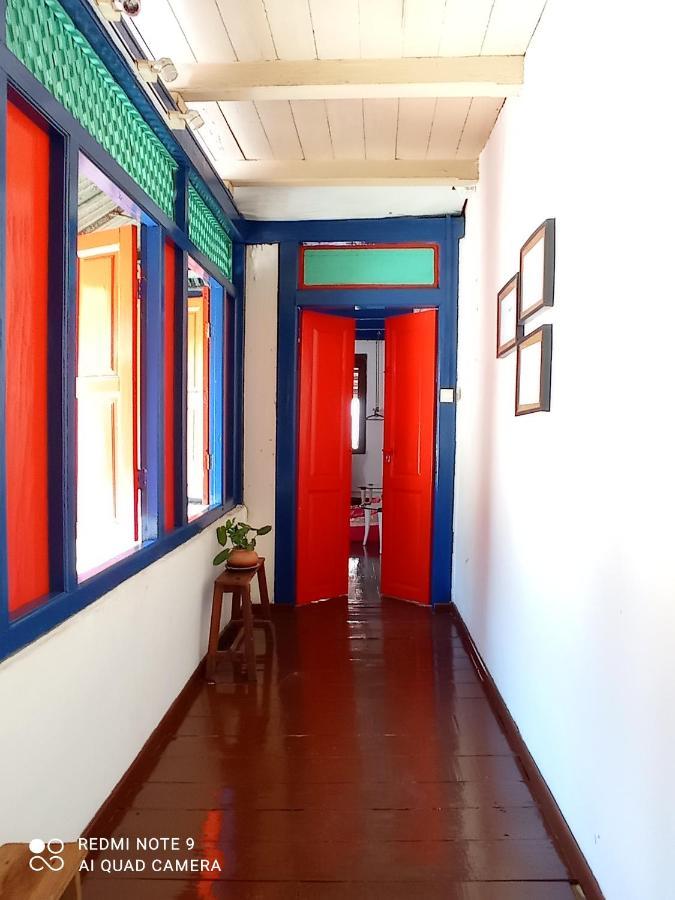 Joti'S Oasis Chinatown Villa Malacca ภายนอก รูปภาพ