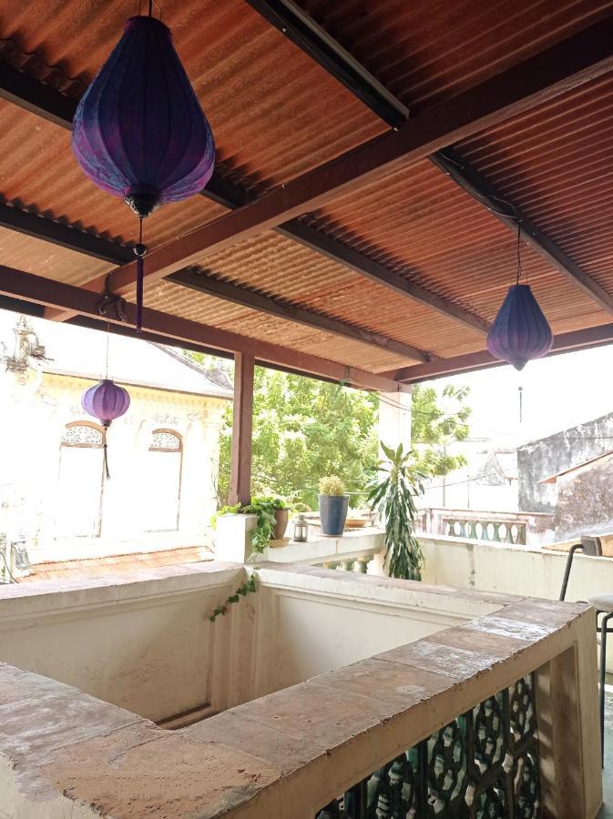 Joti'S Oasis Chinatown Villa Malacca ภายนอก รูปภาพ