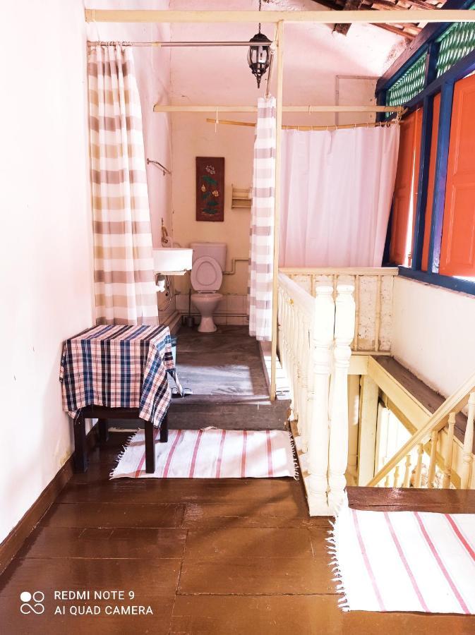 Joti'S Oasis Chinatown Villa Malacca ภายนอก รูปภาพ