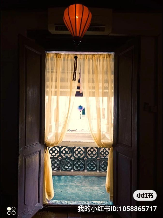 Joti'S Oasis Chinatown Villa Malacca ภายนอก รูปภาพ