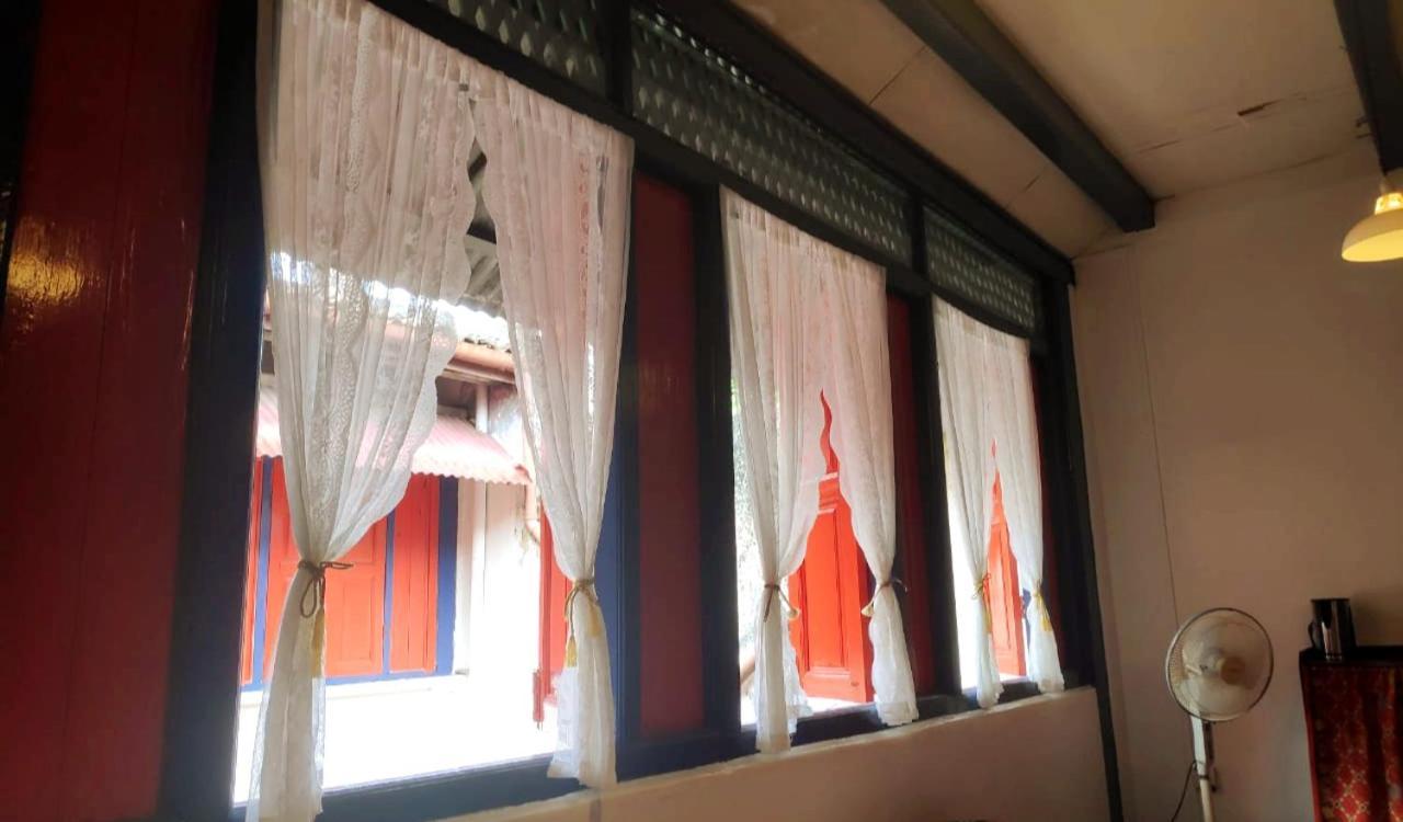 Joti'S Oasis Chinatown Villa Malacca ห้อง รูปภาพ