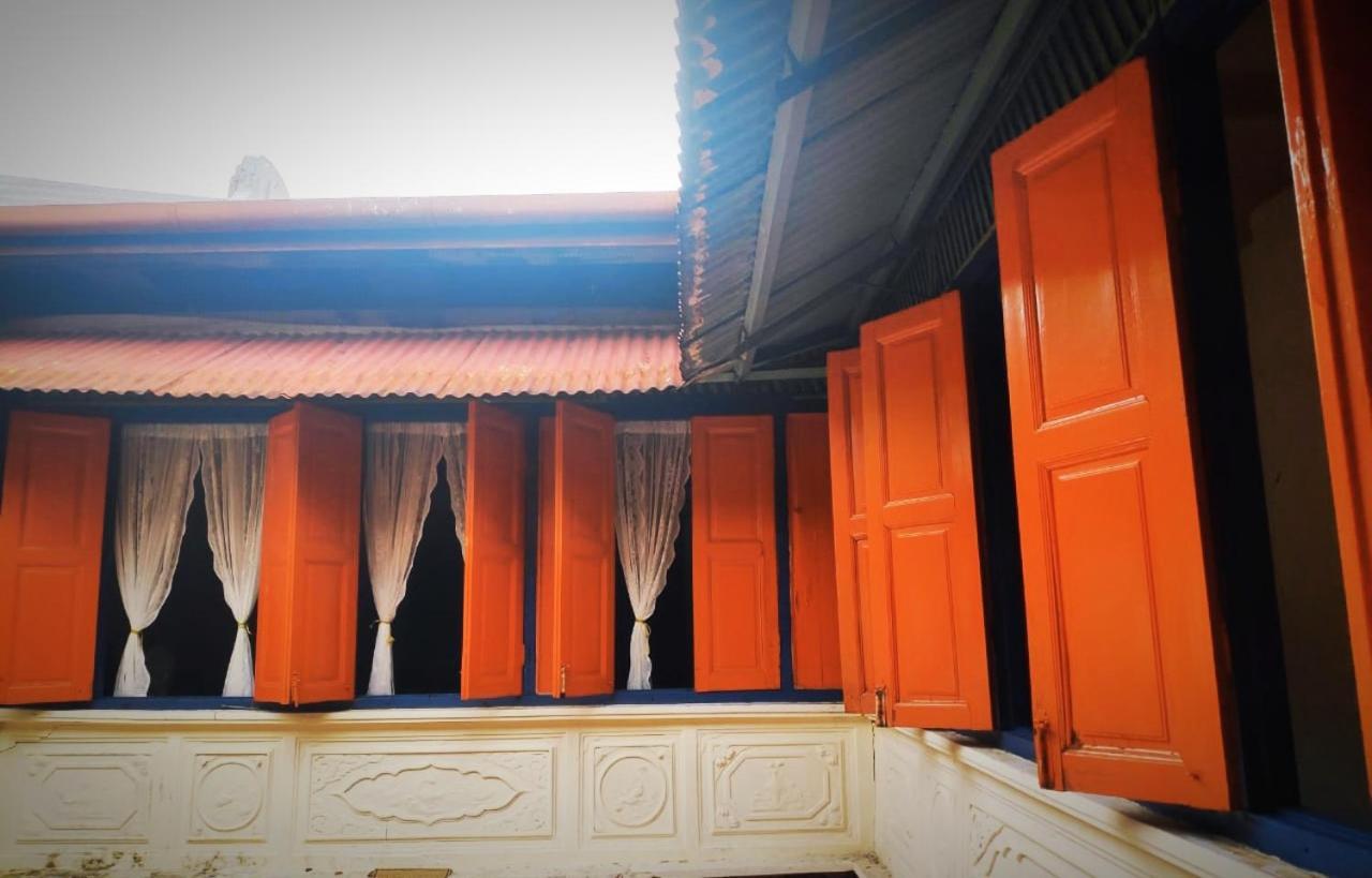 Joti'S Oasis Chinatown Villa Malacca ห้อง รูปภาพ